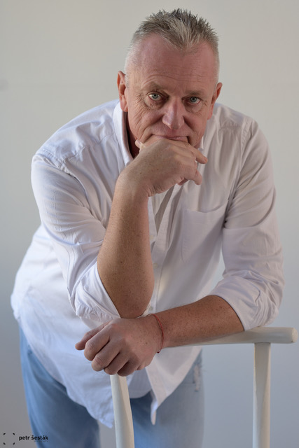 Ing. Pavel Tůma 
